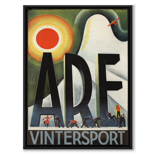 Åre vintersport