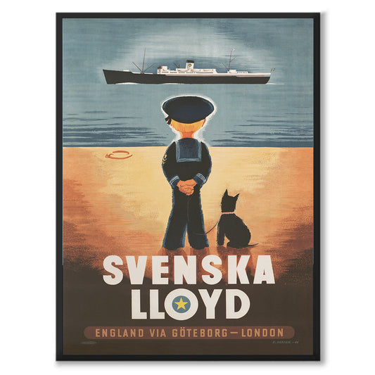 Svenska Lloyd