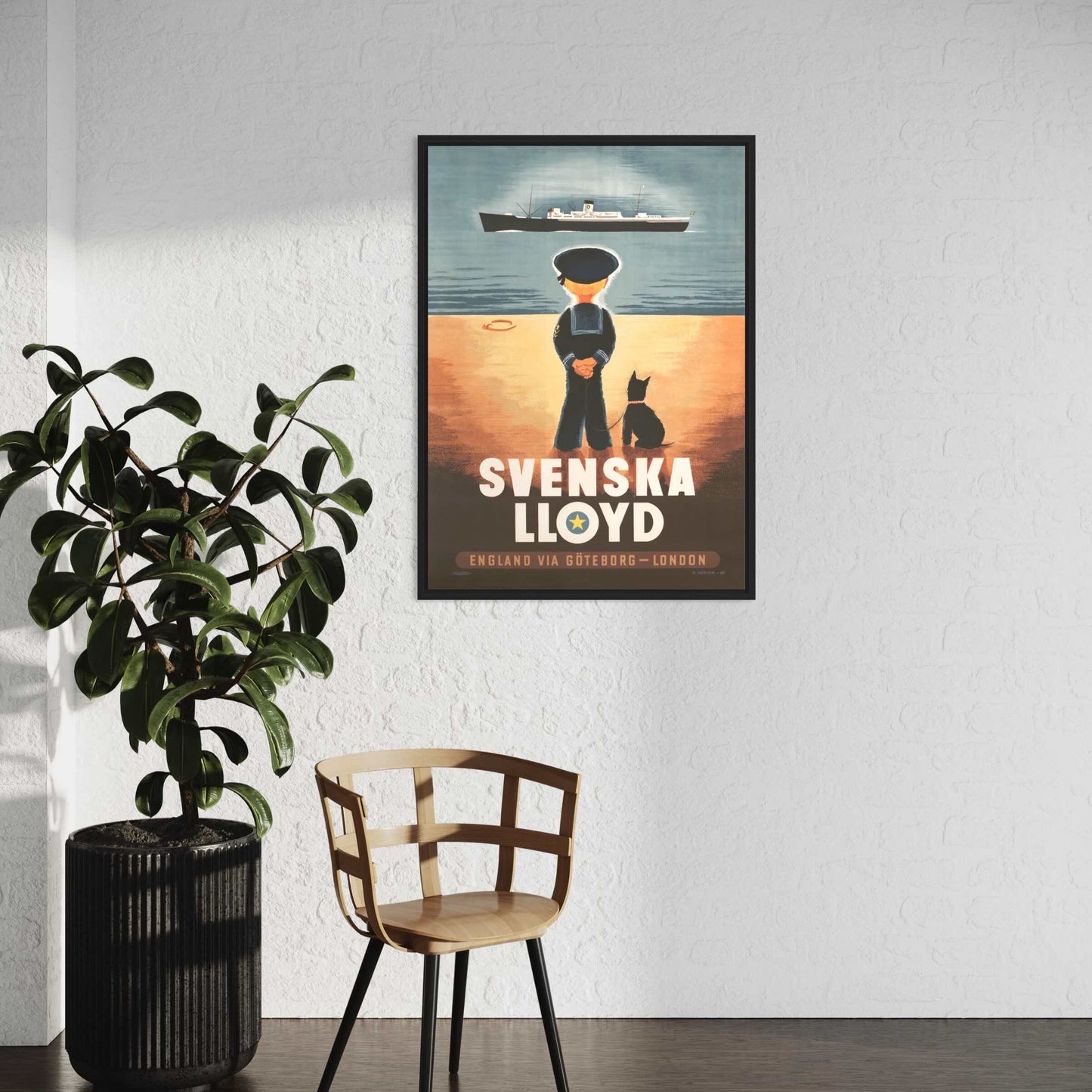Svenska Lloyd
