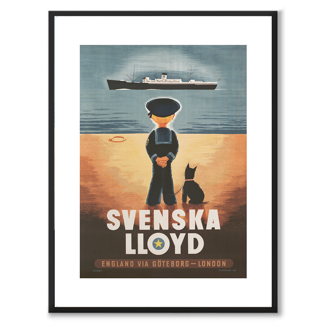 Svenska Lloyd